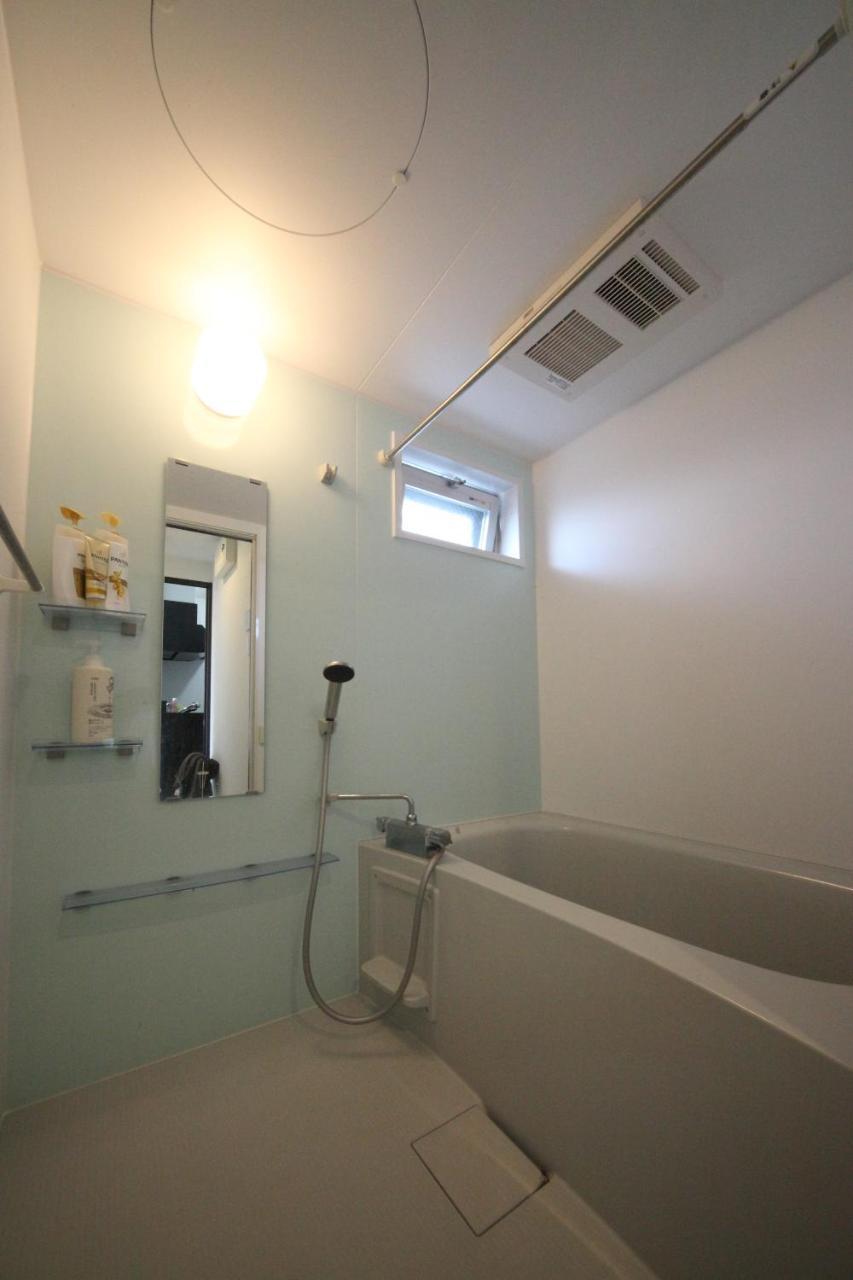 Ex Itoman Apartment 703 エクステリア 写真