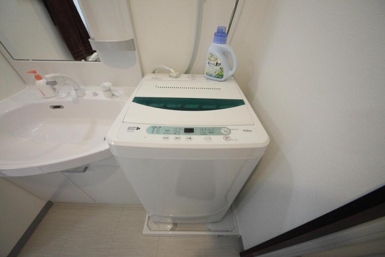 Ex Itoman Apartment 703 エクステリア 写真