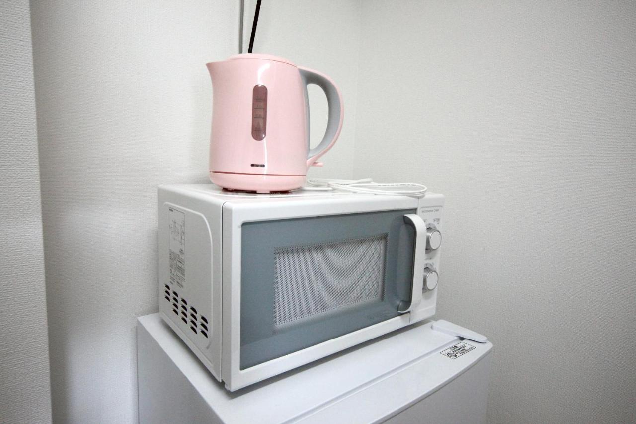 Ex Itoman Apartment 703 エクステリア 写真